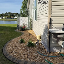 Rock-Landscaping-Job-near-Myrtle-Beach-SC 6